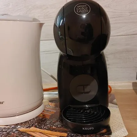 Appartamento Mieszkanko Na Peryferiach Chrzanów