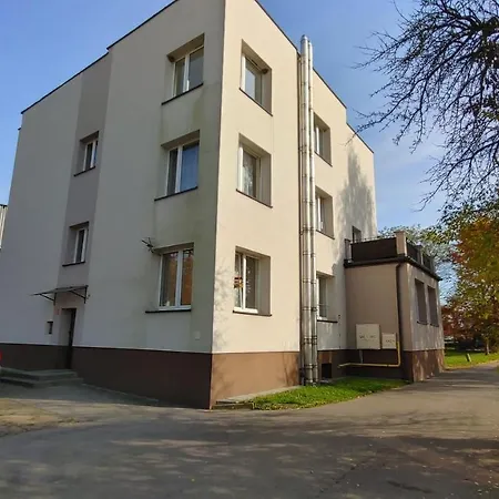 Mieszkanko Na Peryferiach Appartamento