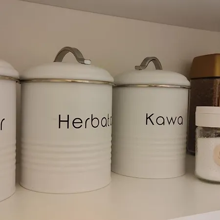 Mieszkanko Na Peryferiach Chrzanow