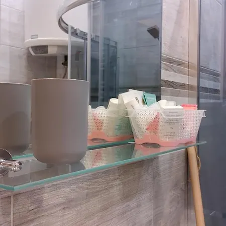 Mieszkanko Na Peryferiach Chrzanów