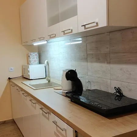 Mieszkanko Na Peryferiach *