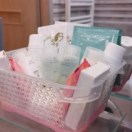 Mieszkanko Na Peryferiach * Chrzanów