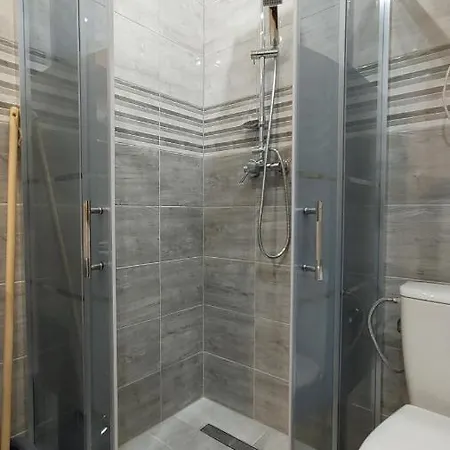 Mieszkanko Na Peryferiach 公寓