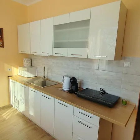 Mieszkanko Na Peryferiach Apartment