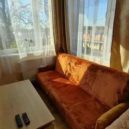 Apartment Mieszkanko Na Peryferiach Chrzanow