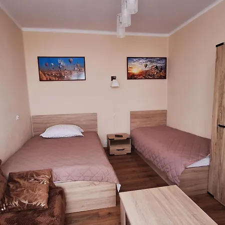 Apartment Mieszkanko Na Peryferiach