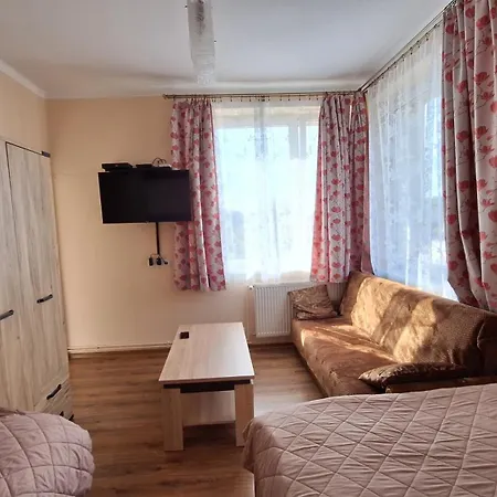 Apartment Mieszkanko Na Peryferiach Chrzanow