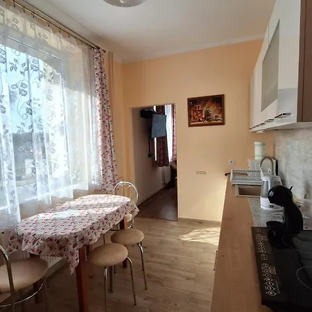 Mieszkanko Na Peryferiach Apartment