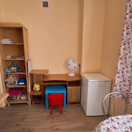 Appartamento Mieszkanko Na Peryferiach Chrzanów