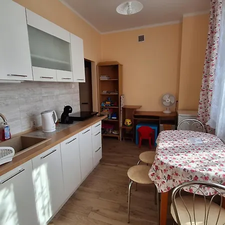 Mieszkanko Na Peryferiach Apartment *