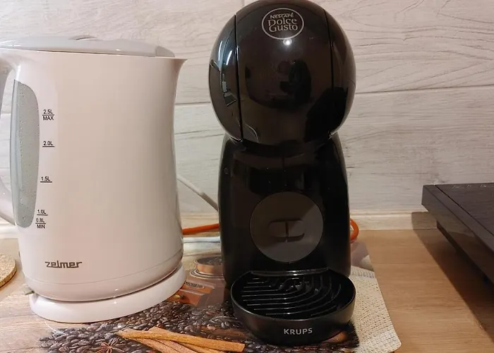 Appartamento Mieszkanko Na Peryferiach Chrzanów