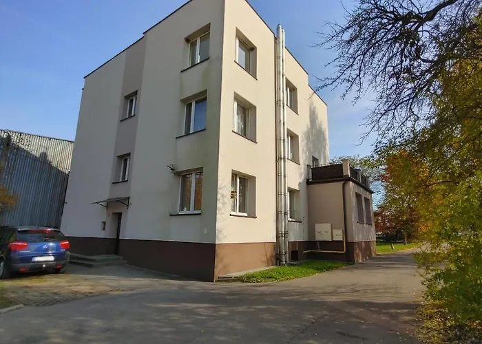 Mieszkanko Na Peryferiach Appartamento