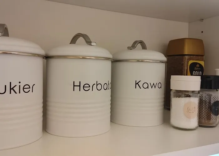 Mieszkanko Na Peryferiach Chrzanów