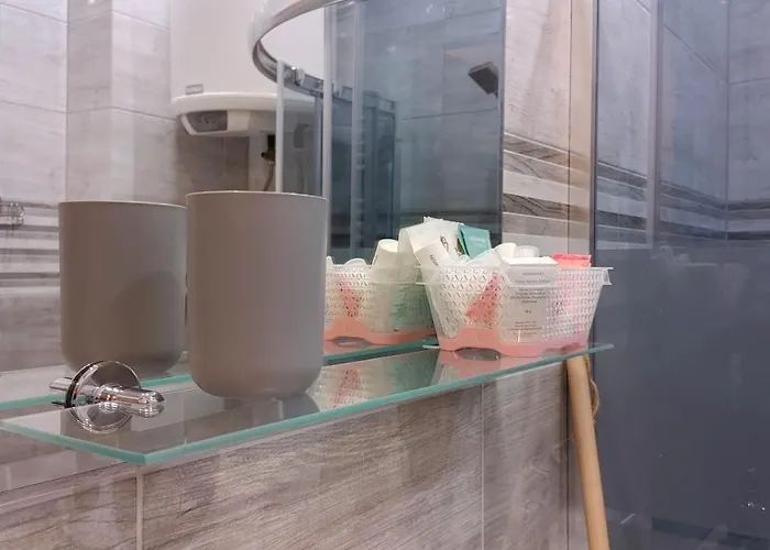 Mieszkanko Na Peryferiach Chrzanów