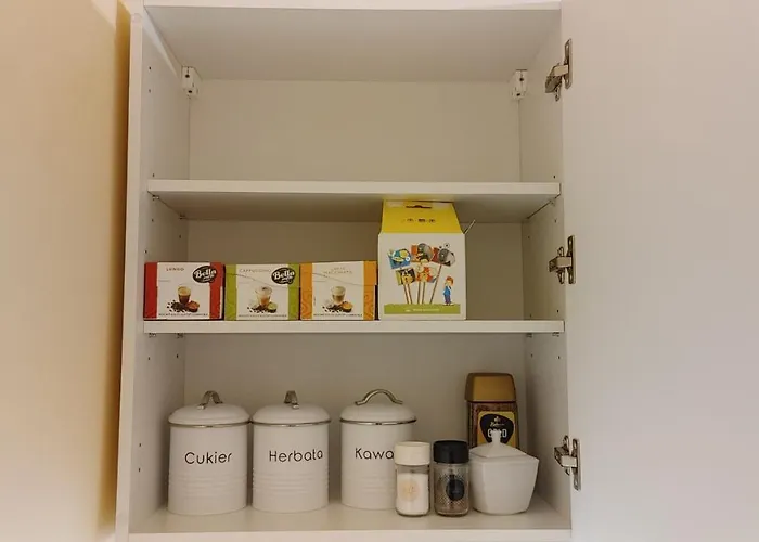 Mieszkanko Na Peryferiach Appartamento *