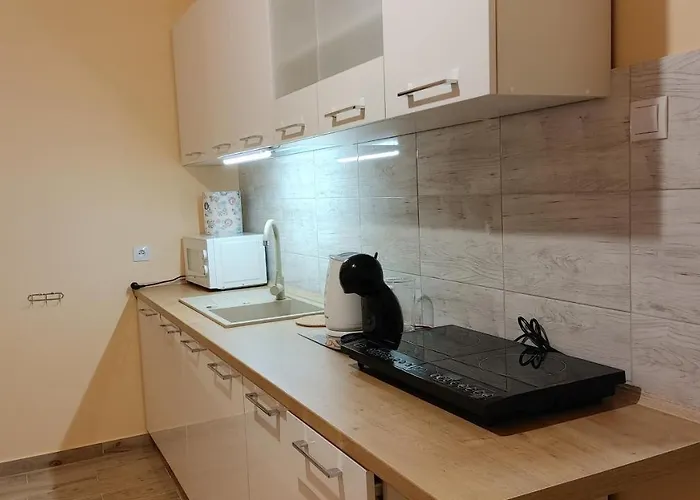 Mieszkanko Na Peryferiach *