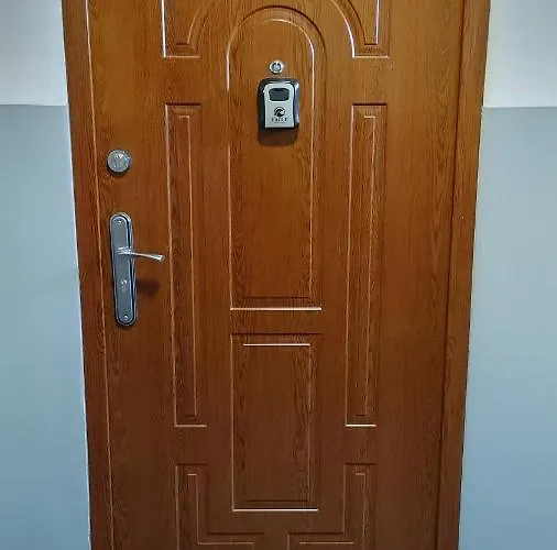 Mieszkanko Na Peryferiach Apartament *