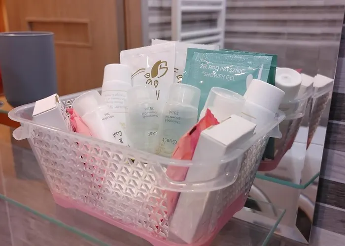 Mieszkanko Na Peryferiach * Chrzanów