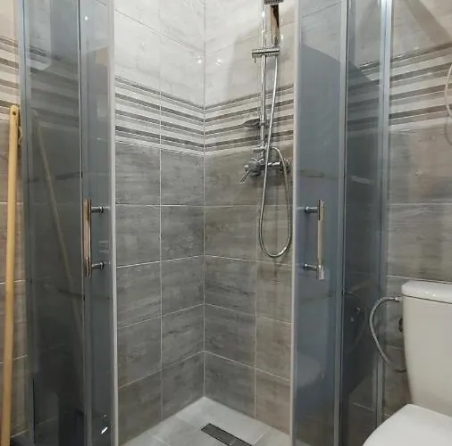 Mieszkanko Na Peryferiach Apartament