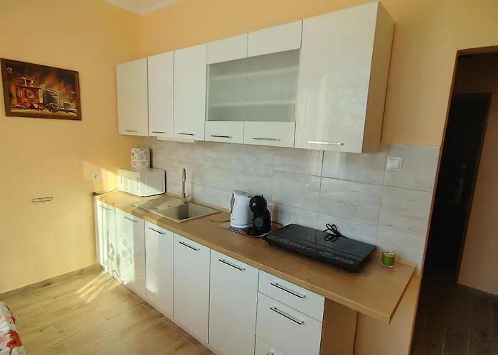 Mieszkanko Na Peryferiach Appartamento