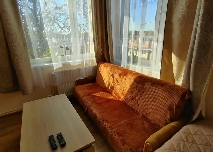 Appartamento Mieszkanko Na Peryferiach Chrzanów