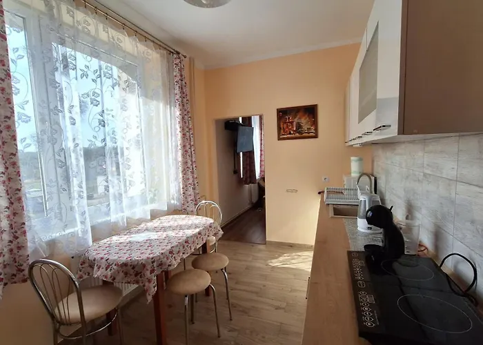 Mieszkanko Na Peryferiach Appartamento