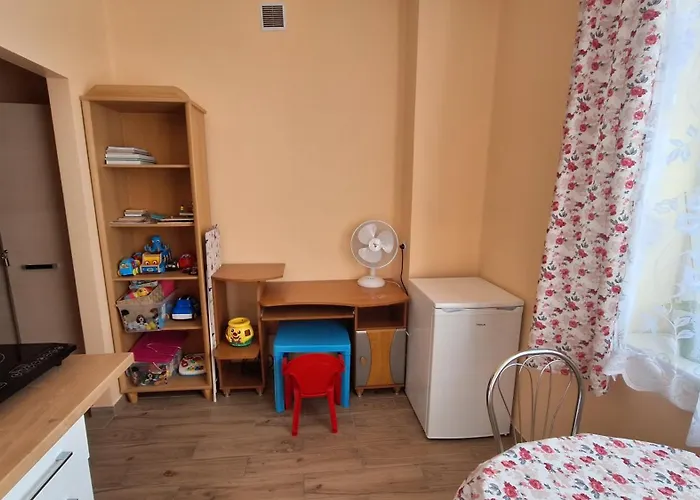 Apartament Mieszkanko Na Peryferiach Chrzanów
